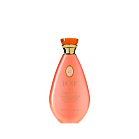 dior hand creams|christian dior dune body lotion.